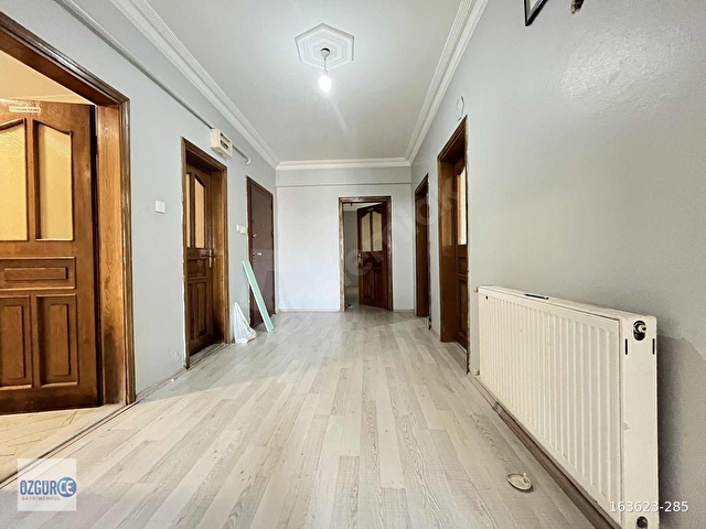 ÖZGÜRCE GYDDEN MH İSTASYON CD ÜZERİNDE FIRSAT 3+1 ARAKAT DAİRE - Görsel 10