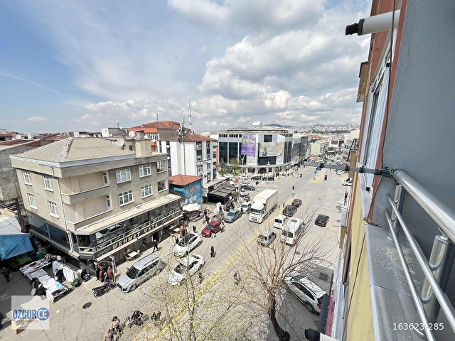 ÖZGÜRCE GYDDEN MH İSTASYON CD ÜZERİNDE FIRSAT 3+1 ARAKAT DAİRE - Görsel 15