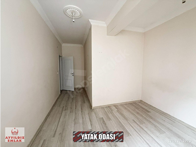 ŞEHRİN MERKEZİ NUSRETTİN MH.DE YÜKSEK GİRİŞ 2+1 KİRALIK DAİRE - Görsel 22