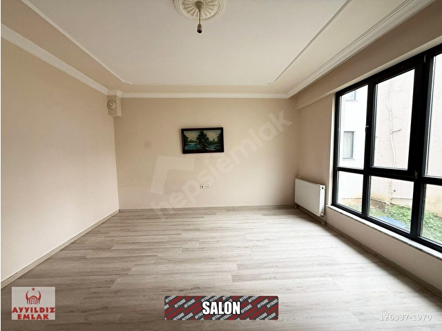 ŞEHRİN MERKEZİ NUSRETTİN MH.DE YÜKSEK GİRİŞ 2+1 KİRALIK DAİRE - Görsel 8