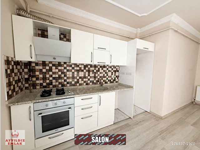 ŞEHRİN MERKEZİ NUSRETTİN MH.DE YÜKSEK GİRİŞ 2+1 KİRALIK DAİRE - Görsel 12