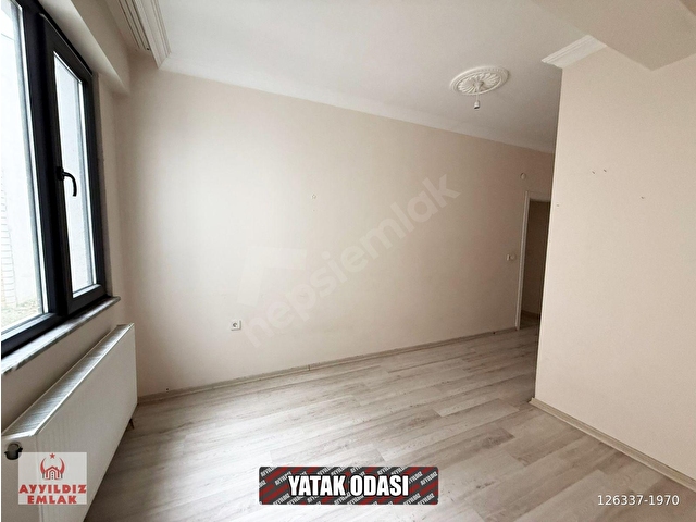 ŞEHRİN MERKEZİ NUSRETTİN MH.DE YÜKSEK GİRİŞ 2+1 KİRALIK DAİRE - Görsel 21