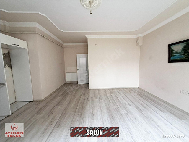 ŞEHRİN MERKEZİ NUSRETTİN MH.DE YÜKSEK GİRİŞ 2+1 KİRALIK DAİRE - Görsel 11