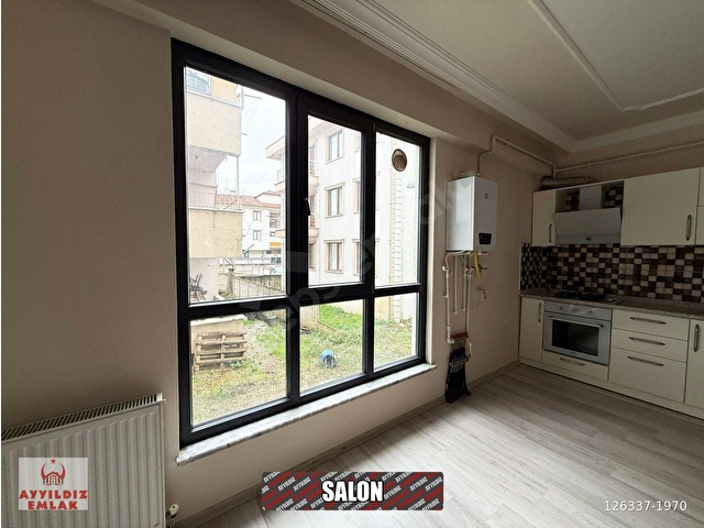ŞEHRİN MERKEZİ NUSRETTİN MH.DE YÜKSEK GİRİŞ 2+1 KİRALIK DAİRE - Görsel 10