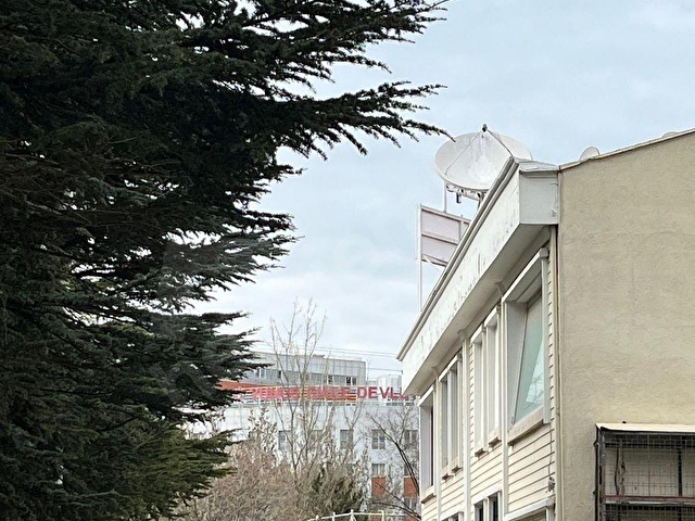 ÖZDİLEK AVM YAKINI SATILIK APART - Görsel 15