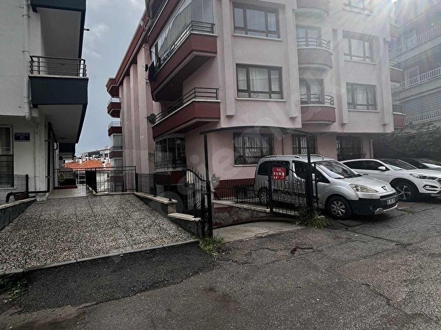 Selçuklu Caddesi Yanı 3+1 - Görsel 26