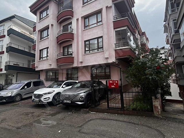 Selçuklu Caddesi Yanı 3+1 - Görsel 27