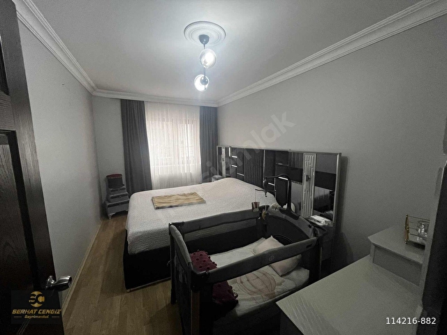 Selçuklu Caddesi Yanı 3+1 - Görsel 12