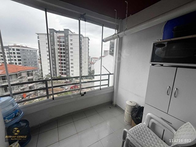 Selçuklu Caddesi Yanı 3+1 - Görsel 16