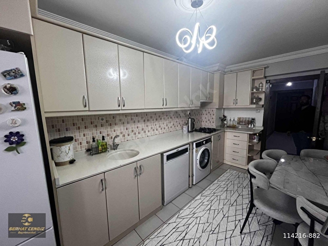 Selçuklu Caddesi Yanı 3+1 - Görsel 15