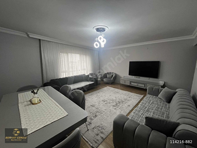 Selçuklu Caddesi Yanı 3+1 - Görsel 2