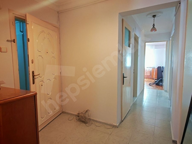 KIZILAY KAN MERKEZİ YAKİNİNDA 3+1 KİRALİK DOĞALGAZLI DAİRE - Görsel 2