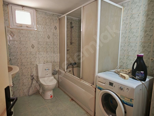 KIZILAY KAN MERKEZİ YAKİNİNDA 3+1 KİRALİK DOĞALGAZLI DAİRE - Görsel 28