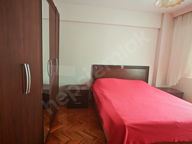 KIZILAY KAN MERKEZİ YAKİNİNDA 3+1 KİRALİK DOĞALGAZLI DAİRE - Görsel 25