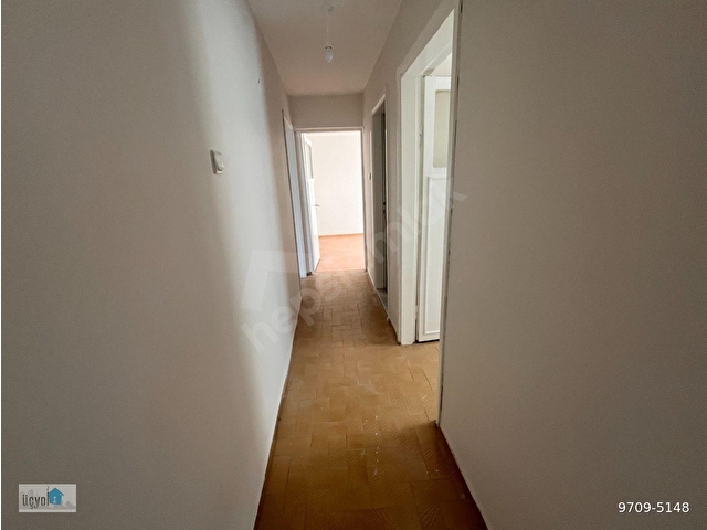 Bahçelievlerde Ali Rıza Avni Bulvarına Yakın 3+1 100 m2 Köşe Doğalgazlı Bakımlı Kiralık Daire - Görsel 21