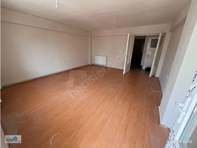 Bahçelievlerde Ali Rıza Avni Bulvarına Yakın 3+1 100 m2 Köşe Doğalgazlı Bakımlı Kiralık Daire - Görsel 25