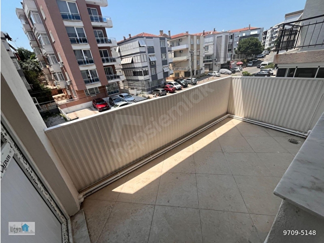 Bahçelievlerde Ali Rıza Avni Bulvarına Yakın 3+1 100 m2 Köşe Doğalgazlı Bakımlı Kiralık Daire - Görsel 24