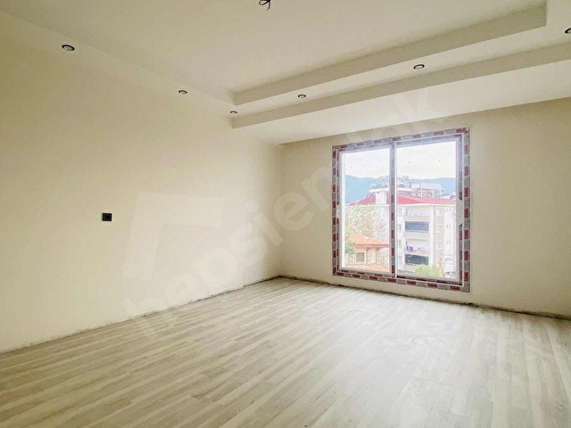 AGÂH YATIRIMDAN ALİBEKİRLİ MAHALLESİNDE SATILIK 3+1 DAİRE - Görsel 11