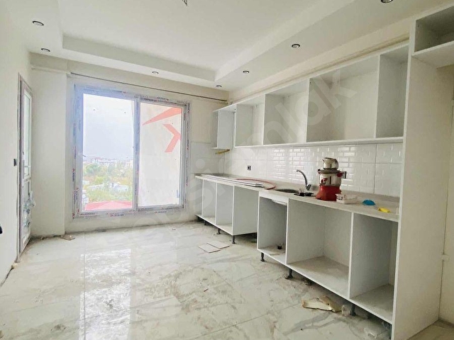 AGÂH YATIRIMDAN ALİBEKİRLİ MAHALLESİNDE SATILIK 3+1 DAİRE - Görsel 16