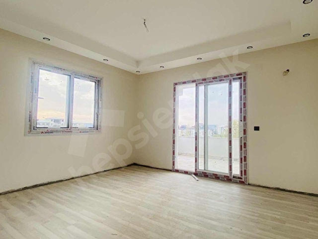 AGÂH YATIRIMDAN ALİBEKİRLİ MAHALLESİNDE SATILIK 3+1 DAİRE - Görsel 15