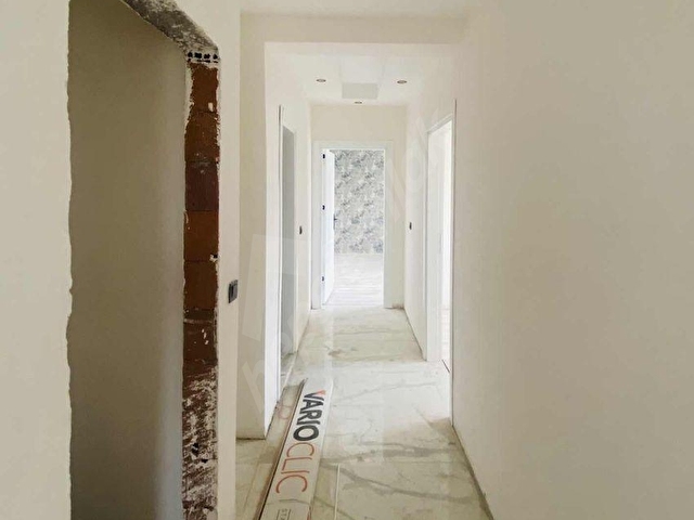 AGÂH YATIRIMDAN ALİBEKİRLİ MAHALLESİNDE SATILIK 3+1 DAİRE - Görsel 12