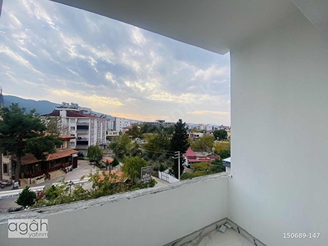 AGÂH YATIRIMDAN ALİBEKİRLİ MAHALLESİNDE SATILIK 3+1 DAİRE - Görsel 2