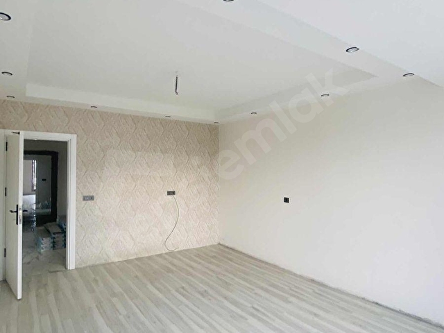 AGÂH YATIRIMDAN ALİBEKİRLİ MAHALLESİNDE SATILIK 3+1 DAİRE - Görsel 9