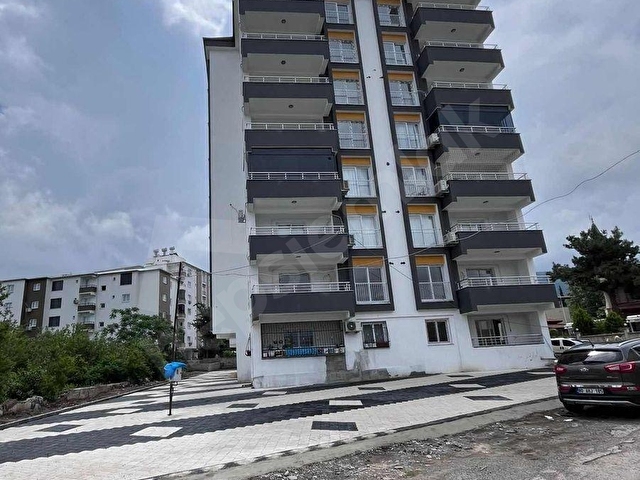 AGÂH YATIRIMDAN ALİBEKİRLİ MAHALLESİNDE SATILIK 3+1 DAİRE - Görsel 3