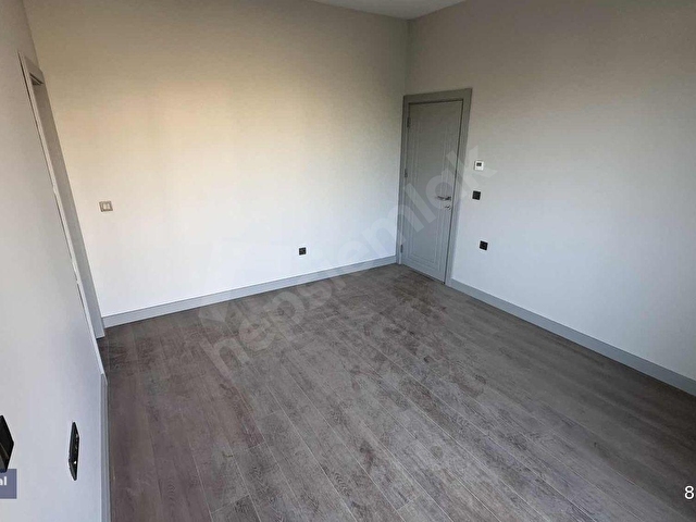 BİR BAHÇE BAŞAKŞEHİRDE KİRALIK 4+1 ÇİFT CEPHE DAİRE HEMEN TAŞIN - Görsel 25