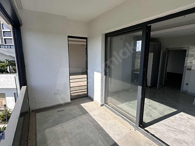 BİR BAHÇE BAŞAKŞEHİRDE KİRALIK 4+1 ÇİFT CEPHE DAİRE HEMEN TAŞIN - Görsel 7