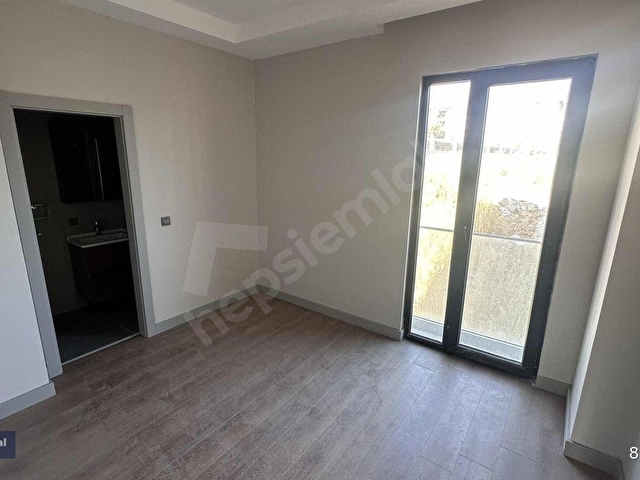 BİR BAHÇE BAŞAKŞEHİRDE KİRALIK 4+1 ÇİFT CEPHE DAİRE HEMEN TAŞIN - Görsel 20