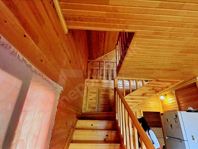 ADRASAN DA DOĞA VE DENİZ MANZARALI MUHTEŞEM ÇİFTLİK EVİ - Görsel 27