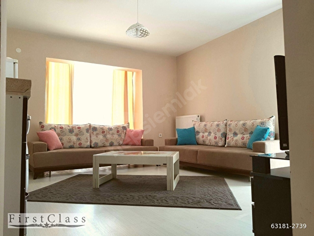 Günlük Kiralık 3 Odalı Daire - Ankara Sincan Tandoğan Mahallesi - 2 Kişi Kapasiteli - Görsel 2