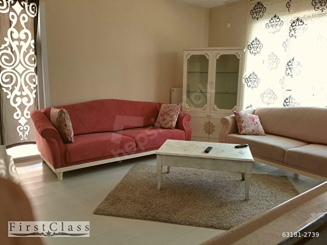 Günlük Kiralık 3 Odalı Daire - Ankara Sincan Tandoğan Mahallesi - 2 Kişi Kapasiteli - Görsel 15