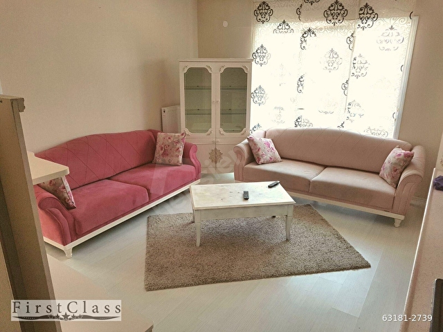 Günlük Kiralık 3 Odalı Daire - Ankara Sincan Tandoğan Mahallesi - 2 Kişi Kapasiteli - Görsel 6