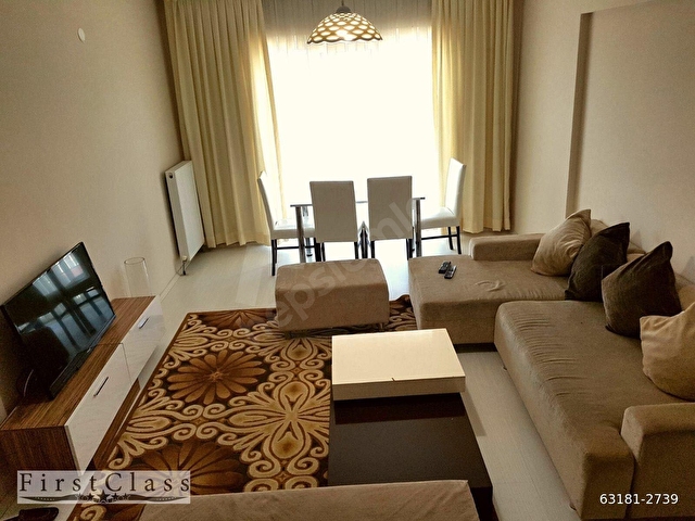 Günlük Kiralık 3 Odalı Daire - Ankara Sincan Tandoğan Mahallesi - 2 Kişi Kapasiteli - Görsel 17