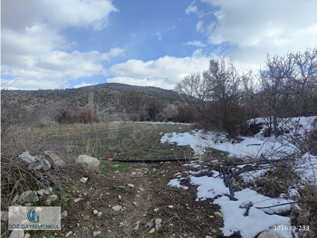 Büyükdede mah. 2000m² Yazlık Bahçe - Görsel 25