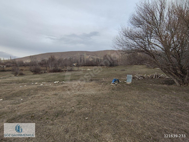 Büyükdede mah. 2000m² Yazlık Bahçe - Görsel 7