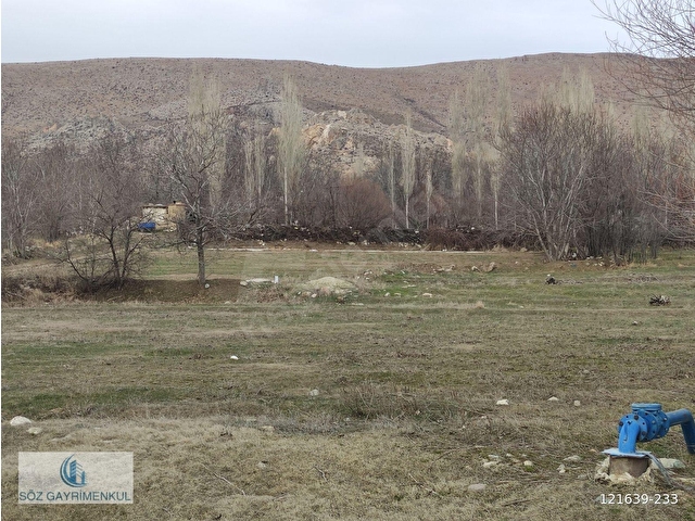 Büyükdede mah. 2000m² Yazlık Bahçe - Görsel 8