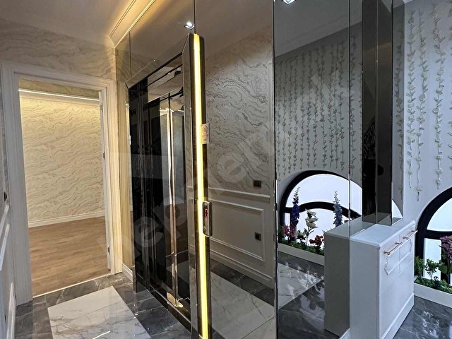 SARAY İHTİŞAMIYLA MODERN YAŞAM | SON VİLLALAR - Görsel 28