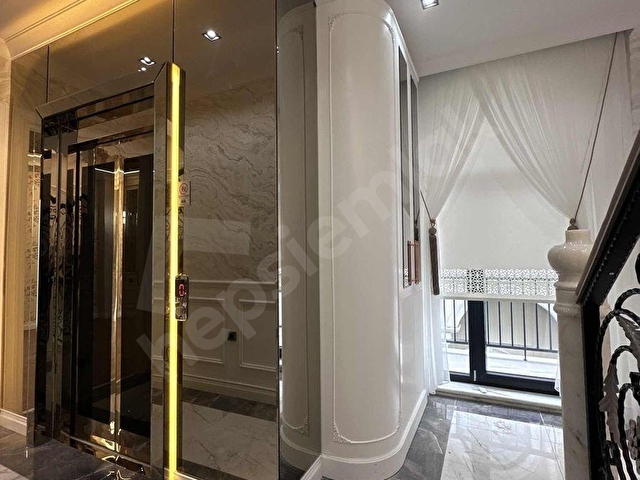 SARAY İHTİŞAMIYLA MODERN YAŞAM | SON VİLLALAR - Görsel 22