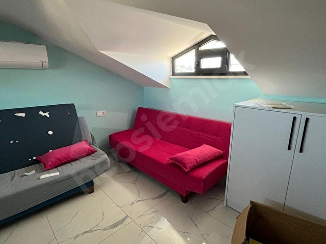 Ortaca Dalyan mahallesi 6+1 villa satılık - Görsel 28