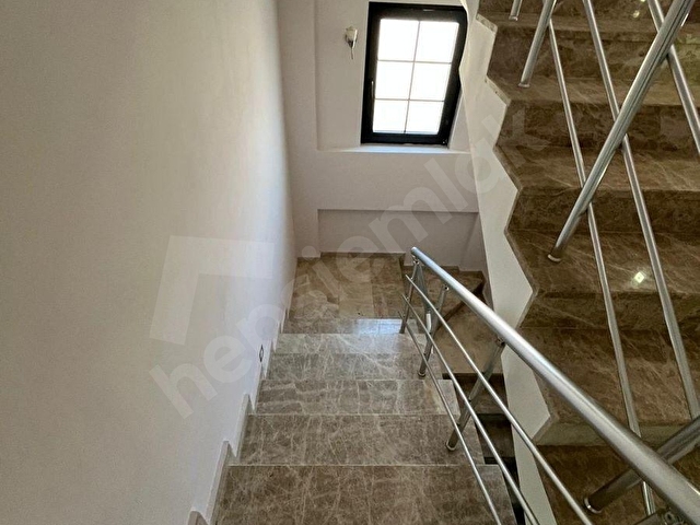 Ortaca Dalyan mahallesi 6+1 villa satılık - Görsel 29