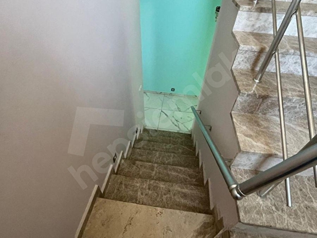 Ortaca Dalyan mahallesi 6+1 villa satılık - Görsel 15