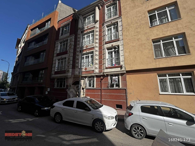 Eskişehir Akarbaşı Kiralık Daire - Görsel 6