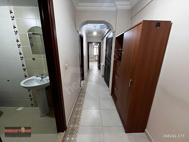 Eskişehir Akarbaşı Kiralık Daire - Görsel 19