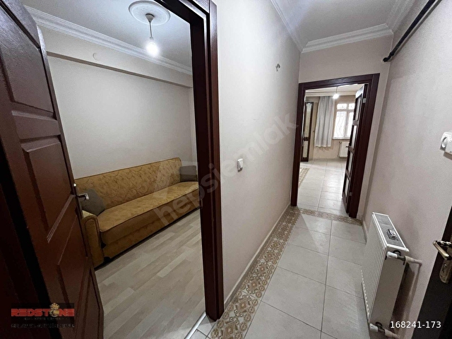 Eskişehir Akarbaşı Kiralık Daire - Görsel 16