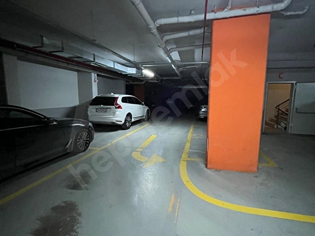 LARMA GAYRİMENKULDEN YÜKSEK STANDARTLARDA LÜKS YAŞAM ALANI - Görsel 28
