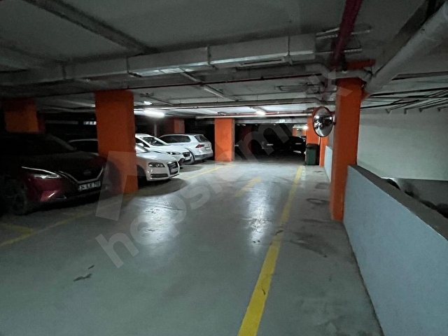 LARMA GAYRİMENKULDEN YÜKSEK STANDARTLARDA LÜKS YAŞAM ALANI - Görsel 27