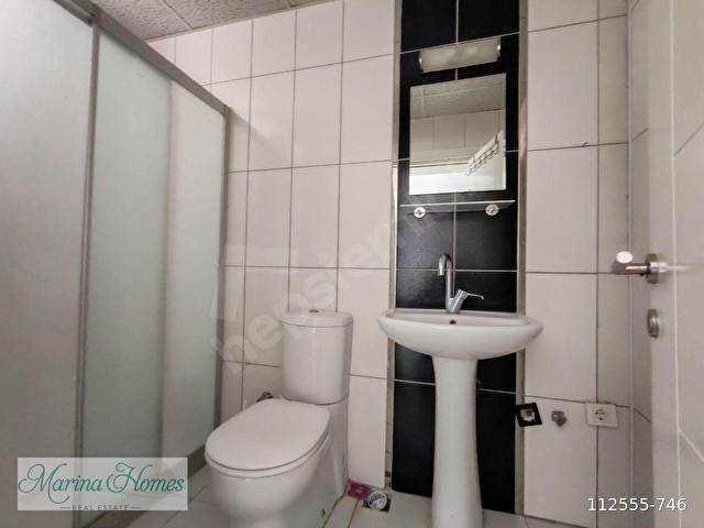 KÜLTÜR DE TİCARİ POTANSİYEL KOMPLE SATILIK BİNA - Görsel 24